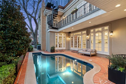 Tiny photo for 1810 W 35th ST, Austin, TX 78703 (MLS # 8410468)