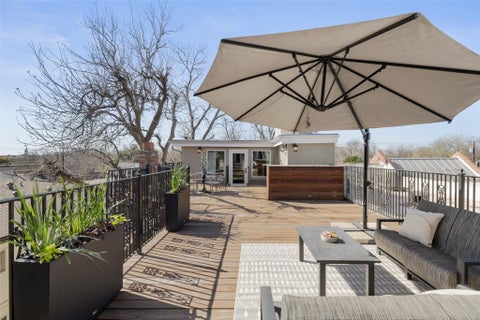 Tiny photo for 1810 W 35th ST, Austin, TX 78703 (MLS # 8410468)