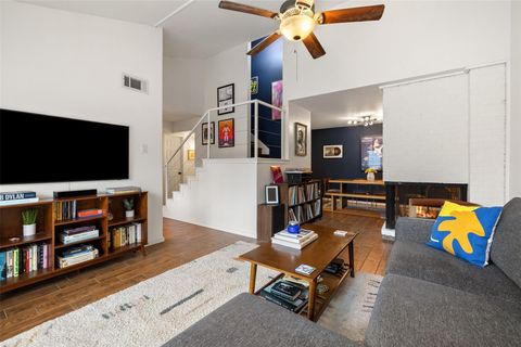 4159 Steck Ave 107 Austin TX 78759