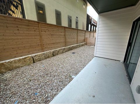 Tiny photo for 4802 S Congress Ave #118, Austin, TX 78745 (MLS # 5258547)
