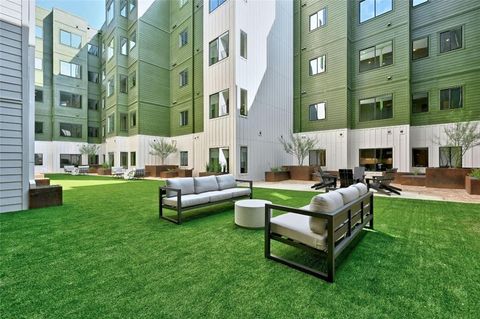 Tiny photo for 4802 S Congress Ave #118, Austin, TX 78745 (MLS # 5258547)