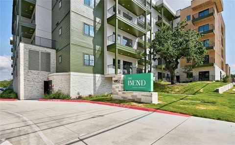 Tiny photo for 4802 S Congress Ave #118, Austin, TX 78745 (MLS # 5258547)