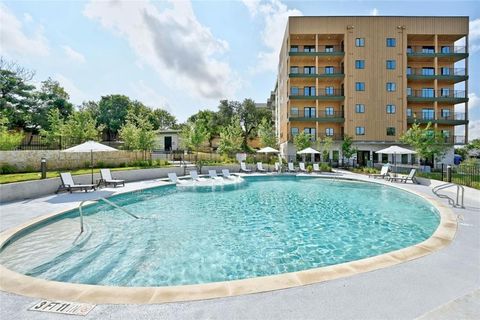 Photo of 4802 S Congress Ave #118, Austin, TX 78745 (MLS # 5258547)