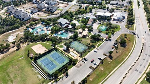 Tiny photo for 402 Sitlington LN, Austin, TX 78738 (MLS # 4127148)