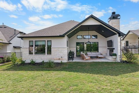 Tiny photo for 402 Sitlington LN, Austin, TX 78738 (MLS # 4127148)