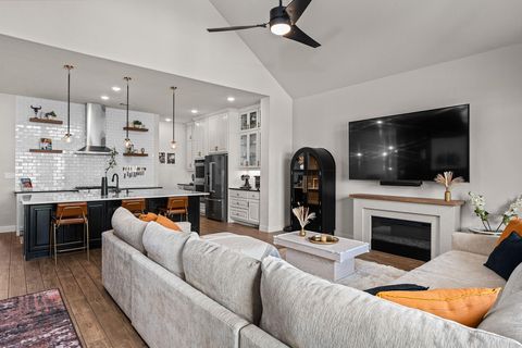 Tiny photo for 402 Sitlington LN, Austin, TX 78738 (MLS # 4127148)