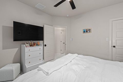 Tiny photo for 402 Sitlington LN, Austin, TX 78738 (MLS # 4127148)