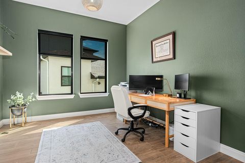 Tiny photo for 402 Sitlington LN, Austin, TX 78738 (MLS # 4127148)