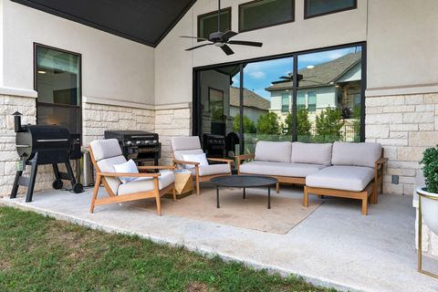 Tiny photo for 402 Sitlington LN, Austin, TX 78738 (MLS # 4127148)