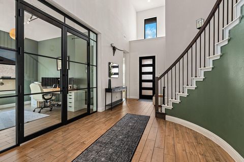 Tiny photo for 402 Sitlington LN, Austin, TX 78738 (MLS # 4127148)