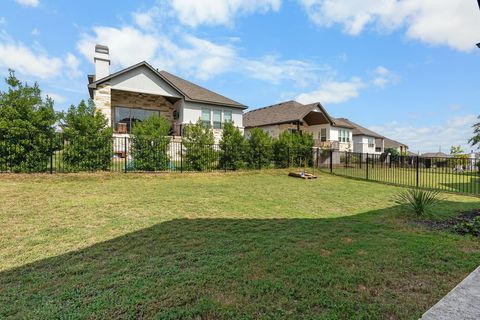 Tiny photo for 402 Sitlington LN, Austin, TX 78738 (MLS # 4127148)