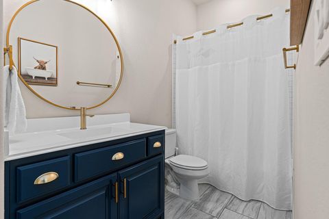 Tiny photo for 402 Sitlington LN, Austin, TX 78738 (MLS # 4127148)