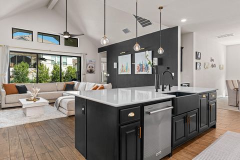 Tiny photo for 402 Sitlington LN, Austin, TX 78738 (MLS # 4127148)