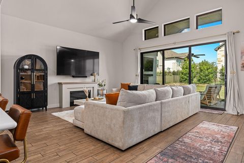 Tiny photo for 402 Sitlington LN, Austin, TX 78738 (MLS # 4127148)