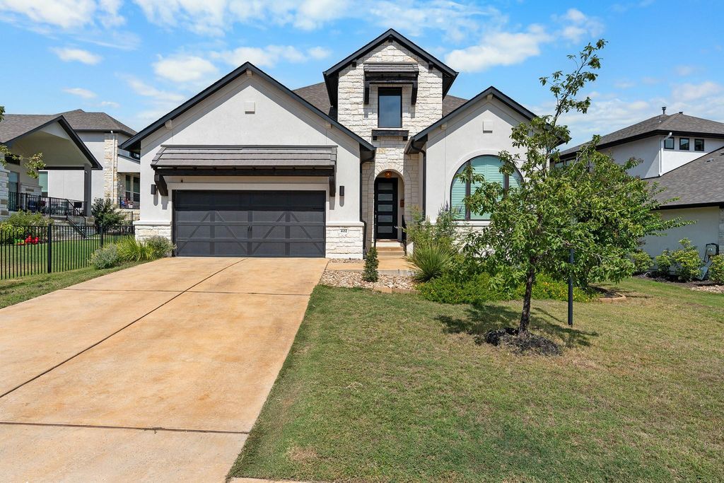 Photo for 402 Sitlington LN, Austin, TX 78738 (MLS # 4127148)