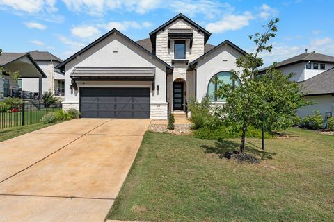 402 Sitlington LN Austin TX 78738
