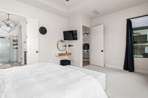 Tiny photo for 402 Sitlington LN, Austin, TX 78738 (MLS # 4127148)