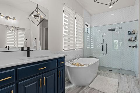 Tiny photo for 402 Sitlington LN, Austin, TX 78738 (MLS # 4127148)