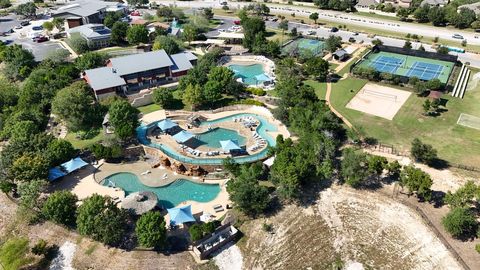 Tiny photo for 402 Sitlington LN, Austin, TX 78738 (MLS # 4127148)