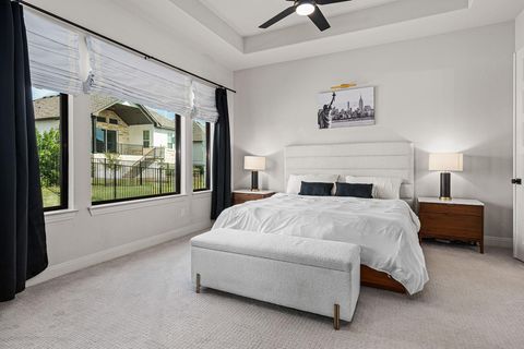 Tiny photo for 402 Sitlington LN, Austin, TX 78738 (MLS # 4127148)