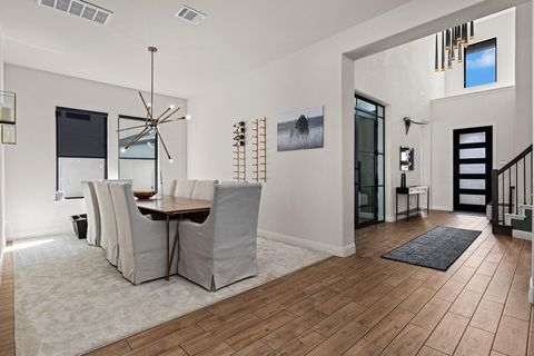 Tiny photo for 402 Sitlington LN, Austin, TX 78738 (MLS # 4127148)