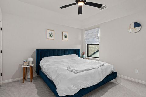 Tiny photo for 402 Sitlington LN, Austin, TX 78738 (MLS # 4127148)