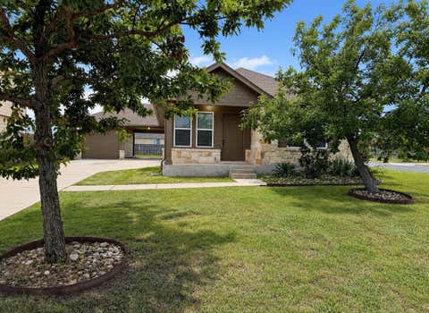 Photo of 200 McCoy LN, Hutto, TX 78634 (MLS # 6267254)