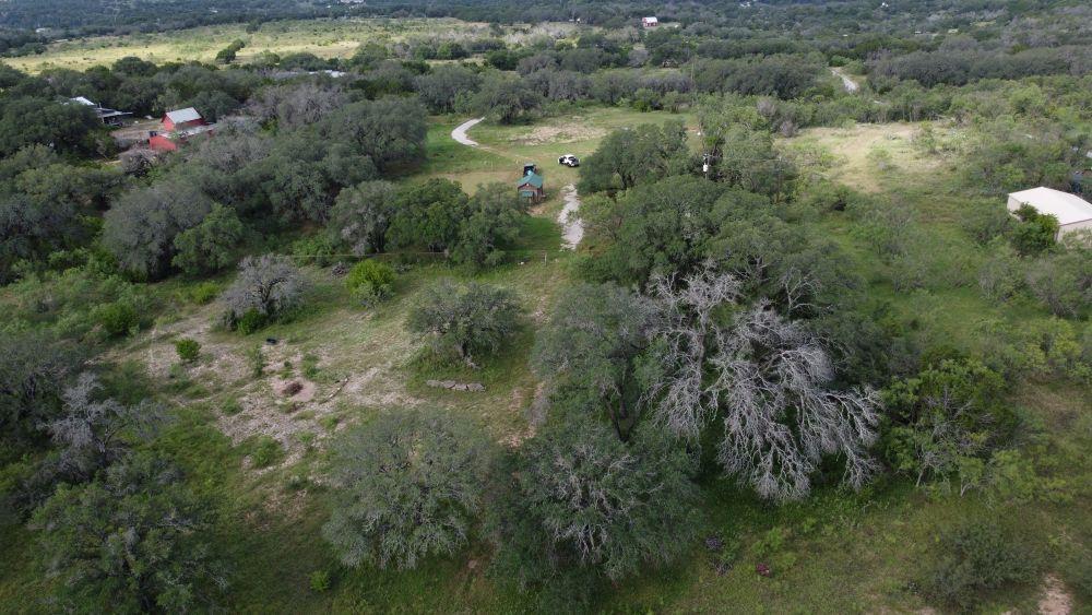 10 ACRES OLD FERRY RD