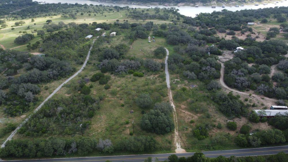 10 ACRES OLD FERRY RD