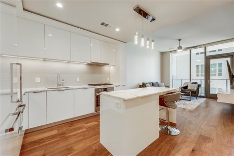 Photo of 44 East Ave #2303, Austin, TX 78701 (MLS # 7320310)