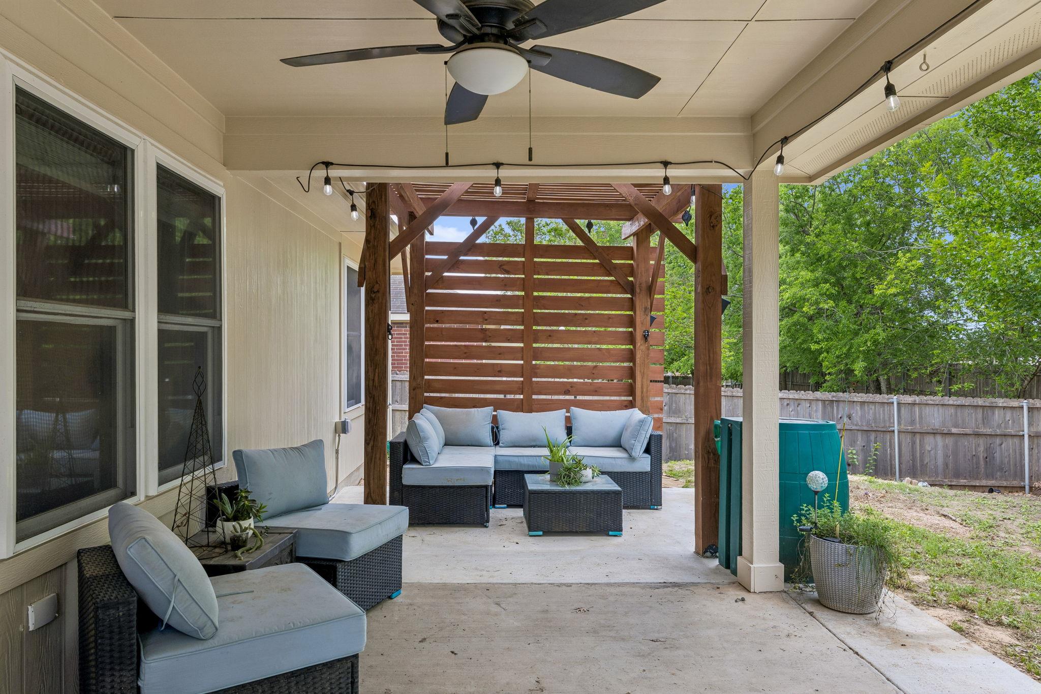 109 Pecanwood S