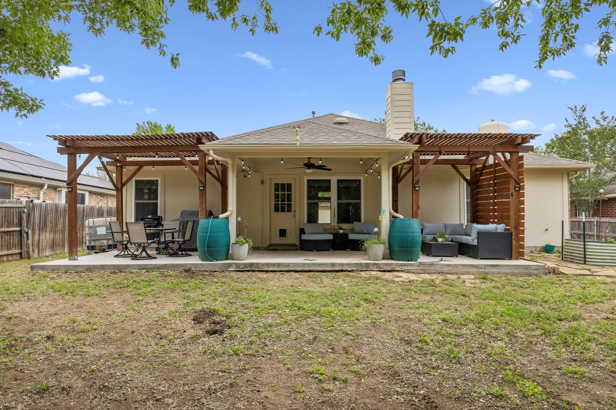 109 Pecanwood S