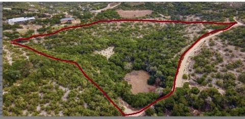 Photo of 00 W Spoke Hill DR, Wimberley, TX 78676 (MLS # 2523405)