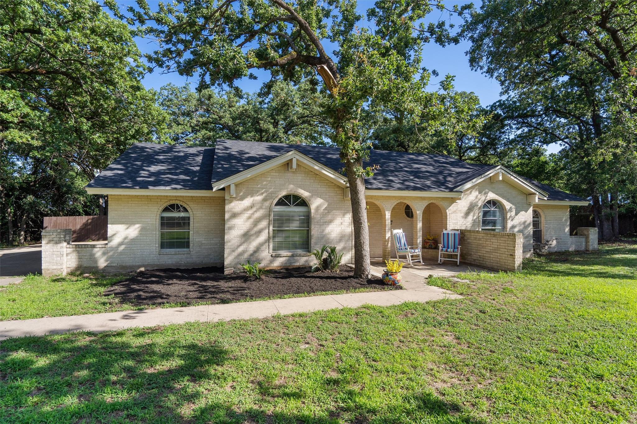 1601 O'Kelley RD