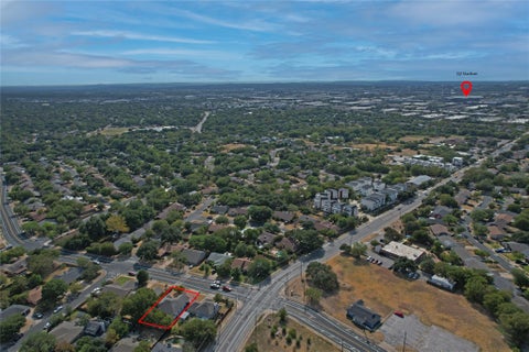 Tiny photo for 10901 Parkfield DR, Austin, TX 78758 (MLS # 8449743)