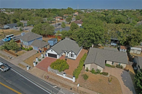 Tiny photo for 10901 Parkfield DR, Austin, TX 78758 (MLS # 8449743)