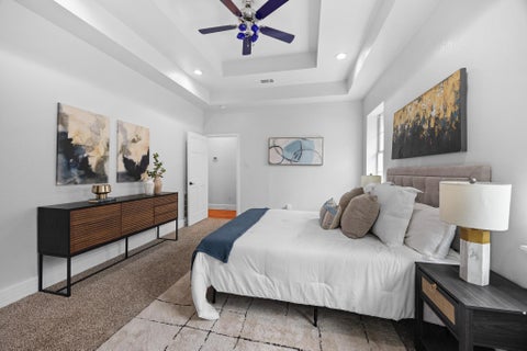 Tiny photo for 10901 Parkfield DR, Austin, TX 78758 (MLS # 8449743)