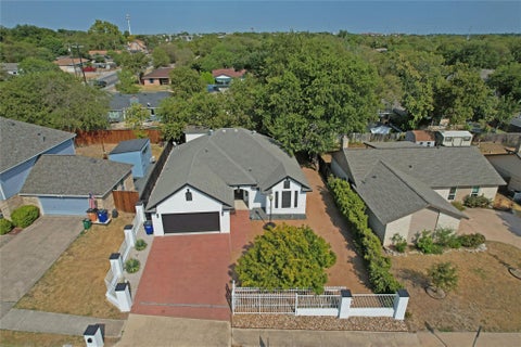 Tiny photo for 10901 Parkfield DR, Austin, TX 78758 (MLS # 8449743)