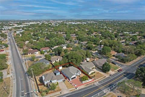 Tiny photo for 10901 Parkfield DR, Austin, TX 78758 (MLS # 8449743)