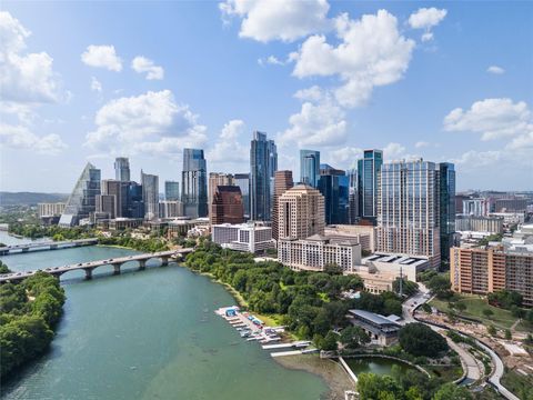 Tiny photo for 98 San Jacinto BLVD #1502, Austin, TX 78701 (MLS # 7036118)