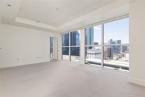 Tiny photo for 98 San Jacinto BLVD #1502, Austin, TX 78701 (MLS # 7036118)