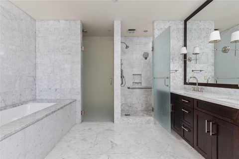 Tiny photo for 98 San Jacinto BLVD #1502, Austin, TX 78701 (MLS # 7036118)