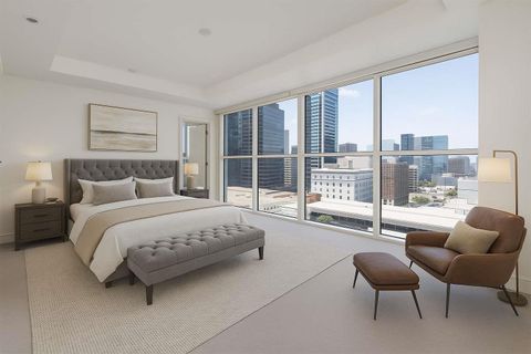 Tiny photo for 98 San Jacinto BLVD #1502, Austin, TX 78701 (MLS # 7036118)