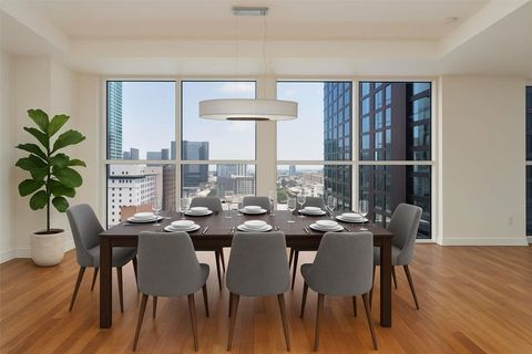 Tiny photo for 98 San Jacinto BLVD #1502, Austin, TX 78701 (MLS # 7036118)