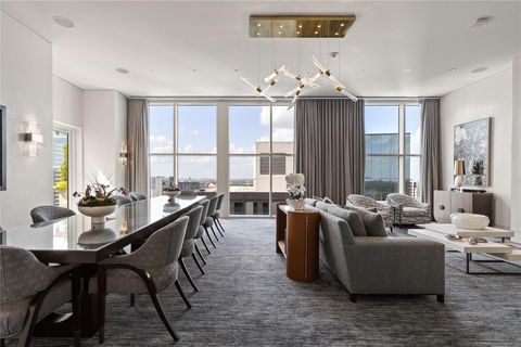 Tiny photo for 98 San Jacinto BLVD #1502, Austin, TX 78701 (MLS # 7036118)