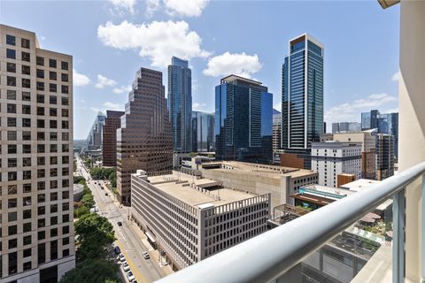 Tiny photo for 98 San Jacinto BLVD #1502, Austin, TX 78701 (MLS # 7036118)