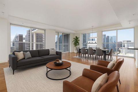Photo of 98 San Jacinto BLVD #1502, Austin, TX 78701 (MLS # 7036118)