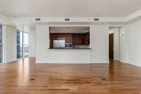 Tiny photo for 98 San Jacinto BLVD #1502, Austin, TX 78701 (MLS # 7036118)