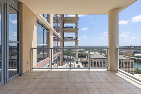 Tiny photo for 98 San Jacinto BLVD #1502, Austin, TX 78701 (MLS # 7036118)