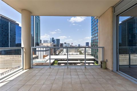 Tiny photo for 98 San Jacinto BLVD #1502, Austin, TX 78701 (MLS # 7036118)
